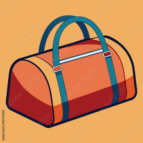 duffel bag