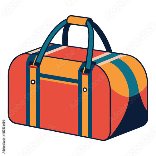 duffel bag