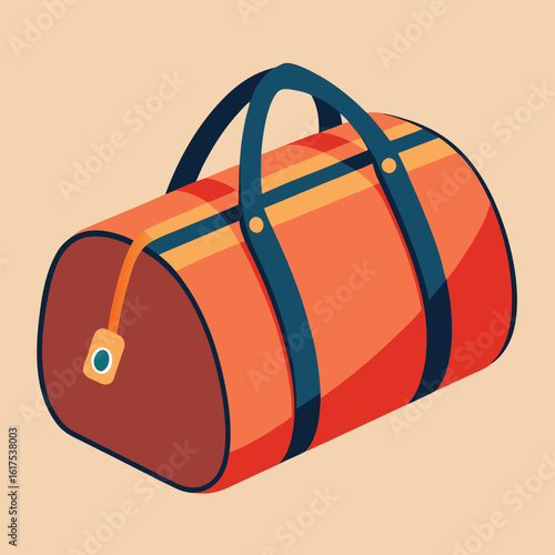 duffel bag