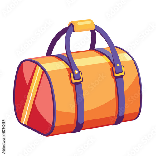 duffel bag