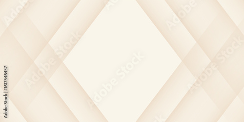Stripes on golden and gradient background. soft backdrop and modern style. geometric shape pattern