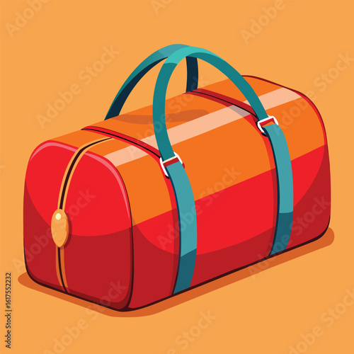 duffel bag