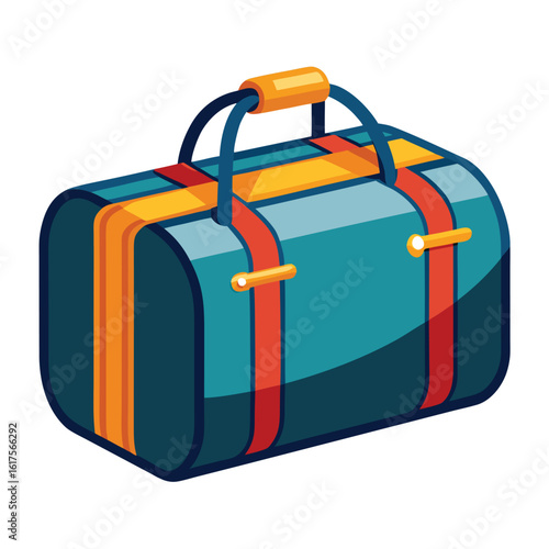 duffel bag