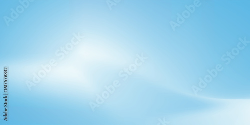 Color gradient background, abstract white grain gradation texture, vector blue noise texture