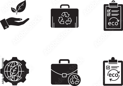 Justice and Law Icon