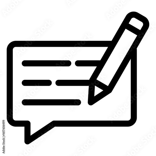chatting icon