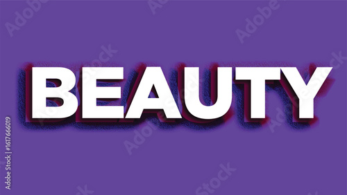 3D TEXT EFFECT