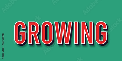 3D TEXT EFFECT