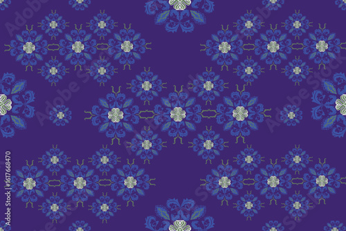 seamless or repeat pattern for all printing art work