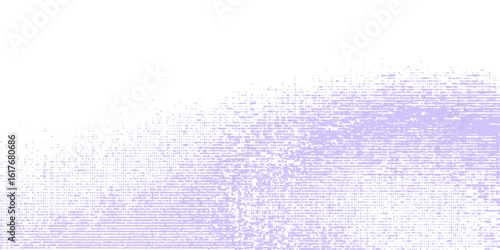 Abstract blue and purple grunge texture with a winter snowflake pattern, perfect for holiday wallpaper or a decorative Christmas backdrop