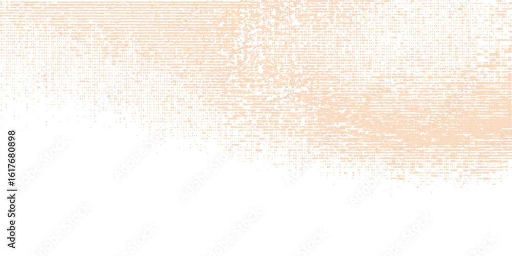 Fototapeta premium A vibrant pink abstract grunge background illustration with a textured vintage paper pattern, perfect for a decorative wall backdrop