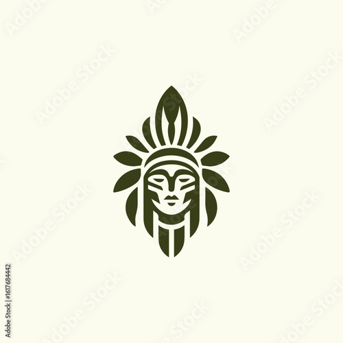 tribal chief logo