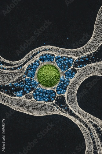 Detailed Overview of Cell Structure and Function
