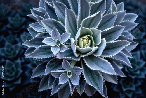 Piękne zdjęcia roślin z różnych stron świata.