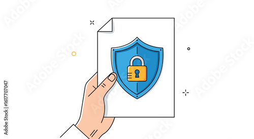 Securing sensitive information and protecting digital assets with advanced encryption techniques