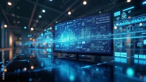 Wallpaper Mural Modern Customization: Advanced Technology & Individualized Design for Exclusive Products in Competitive Markets - Photo Stock Concept Torontodigital.ca