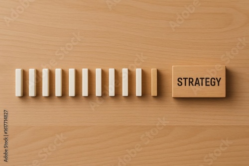 Unlocking Business Potential: Strategic Planning for Growth and Success, Leading Your Team with Vision and Precision, Ideal for Corporate Communications and Innovation Campaigns