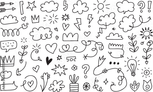 A striking black silhouette of a person in motion captured against a vibrant gradient background perfect for dynamic graphic design projects and conveying energy