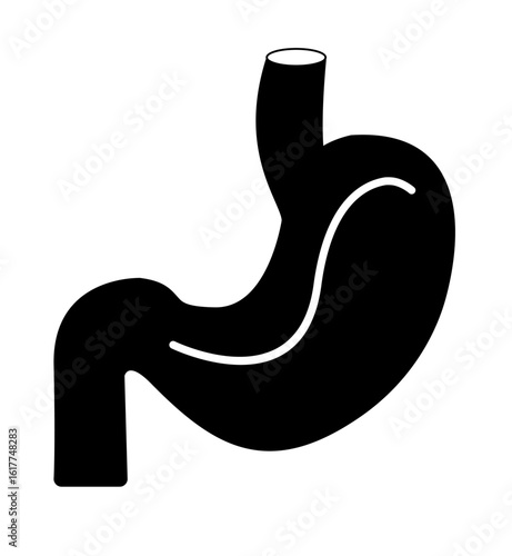 Gastroenterology Icon