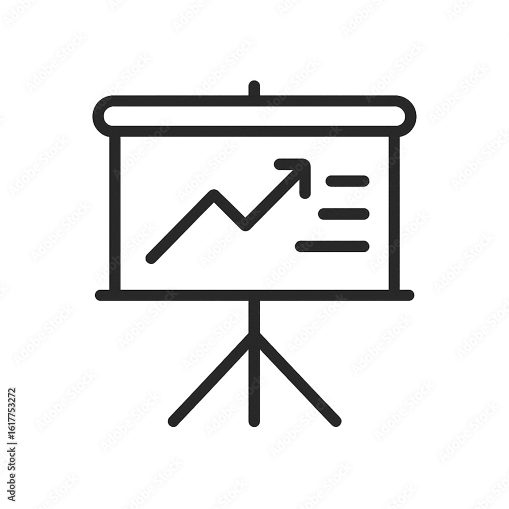 Remote work Virtual Whiteboard icon transparent background Remote work Virtual Whiteboard icon transparent background