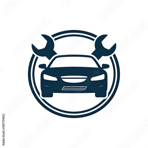 Car repair logo (1)