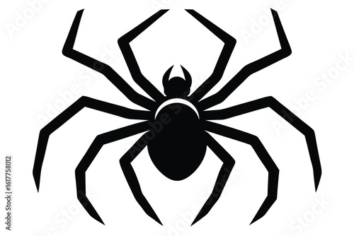spider crawl vector icon