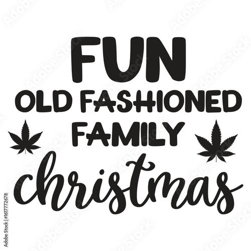 fun old fashioned family christmas