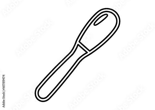 medical tongue depressor
