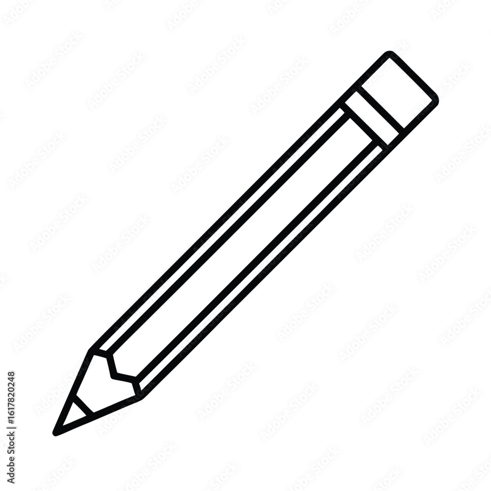 pencil draw icon clipart vector pencil draw icon clipart vector