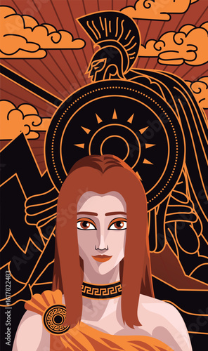 calliope greek muse of epic poetry
