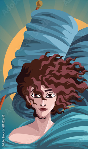 polyhymnia greek mythology muse of inspiration