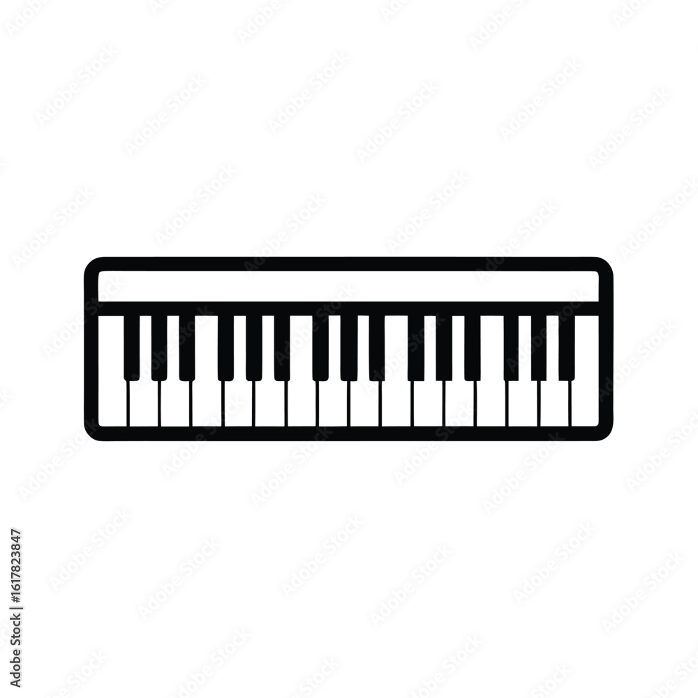 keyboard icon clipart vector keyboard icon clipart vector