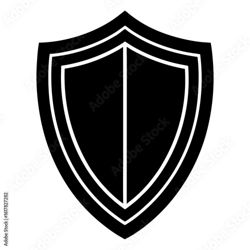 Free Download shield with sword - GFXLoad