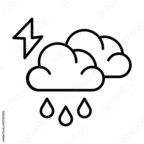 rain