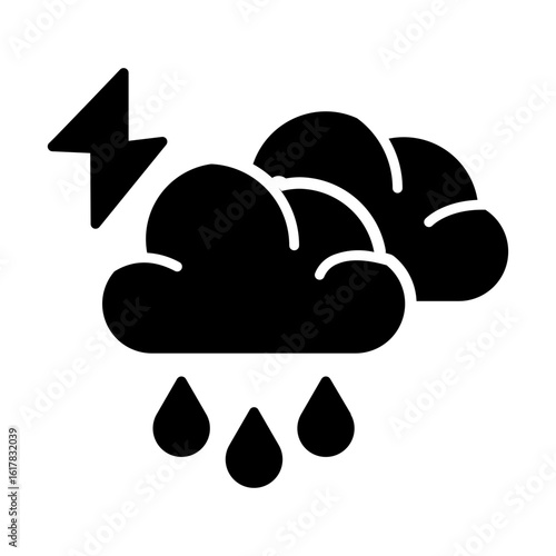 rain