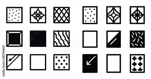 Window Icon Collection