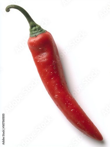 red chili pepper