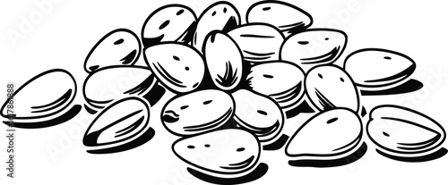 "Beans Take Over: The Hilarious Moment When Your Pantry Decides to Stage a Revolt!"
