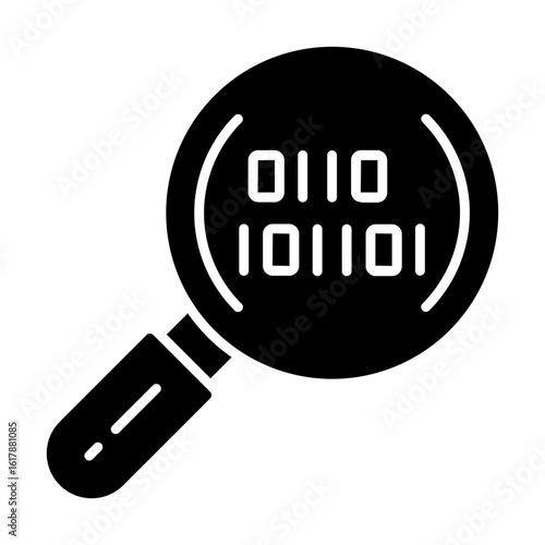 searching