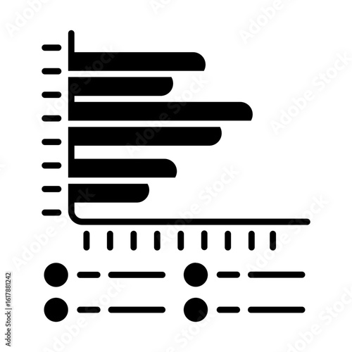 frequency graph