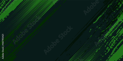 Sports background design with abstract template. Vector illustration of sport players in different activities. football basketbal good modern simple art