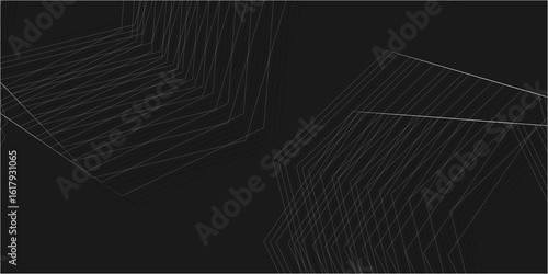 Abstract wave element for design. Digital frequency. luxury wavy line abstract background with colorful element. Vector illustration for presentation designs, Vector illustration.