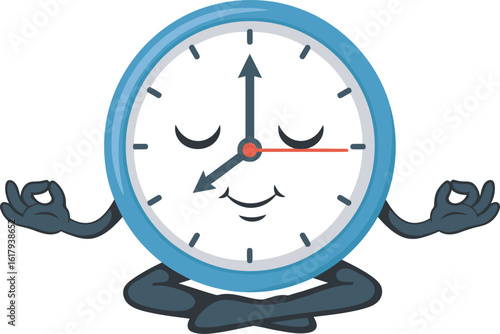 time of meditation