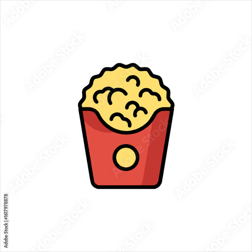 Soft Bun Hot Dog With Sausage Filling