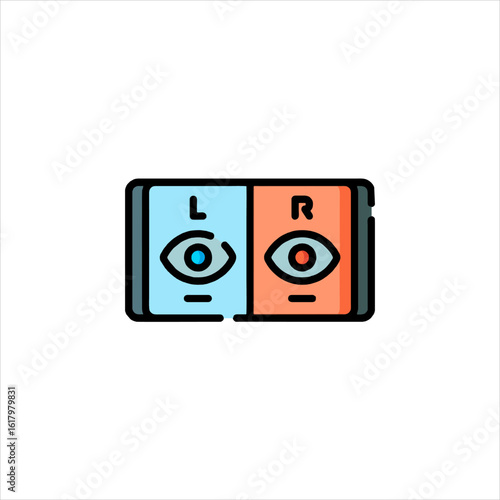 Audio Control Panel With Knobs