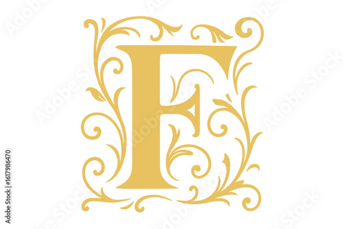 Eine Karte oder ein Banner mit Frohe Weihnachten und ein glückliches neues Jahr in Gold auf einem schwarz-grauen Hintergrund mit Farbverlauf, dekoriert mit Weihnachtskugeln und Tannenzweigen auf