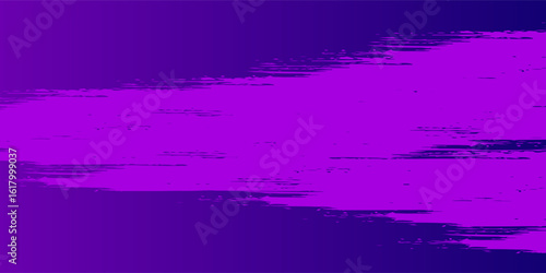 Halftone dots purple and blue color pattern gradient grunge texture background. Dot pop art comic sport style vector illustration.