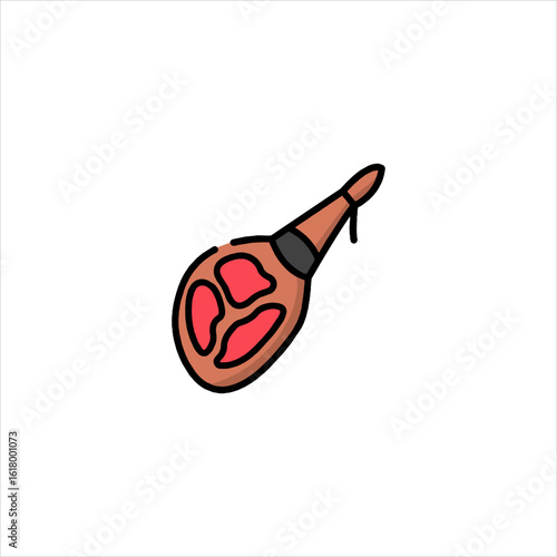 Guitar Icon