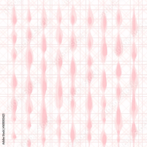 grid pattern,pink tone,pastel design,cute aesthetic,minimal style,pink background,square motif,box layout,graphic pattern,soft texture,simple vibe,decorative grid