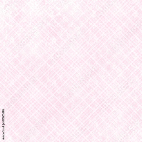 grid pattern,pink tone,pastel design,cute aesthetic,minimal style,pink background,square motif,box layout,graphic pattern,soft texture,simple vibe,decorative grid